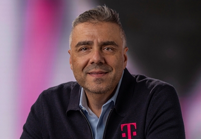 Omar Tazi EVP & CHIEF PRODUCT OFFICER