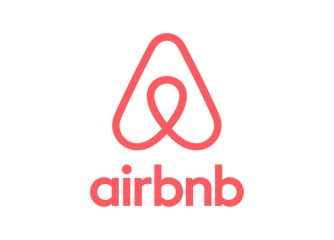 Airbnb logo