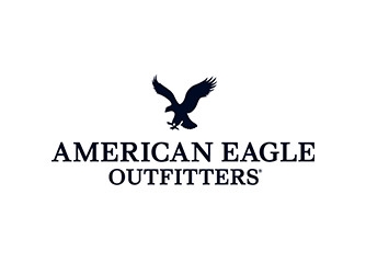 American Eagle logo