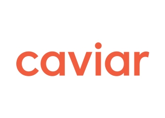 Caviar logo