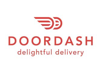 Doordash logo