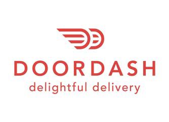 Doordash logo