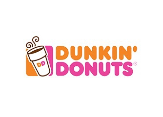 Dunkin Donuts logo