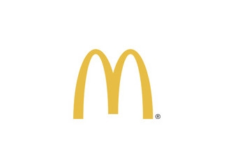 Mcdonalds logo