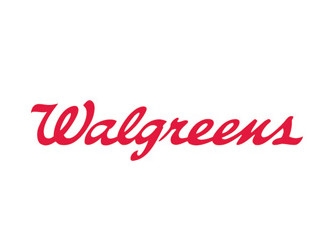 Walgreens logo