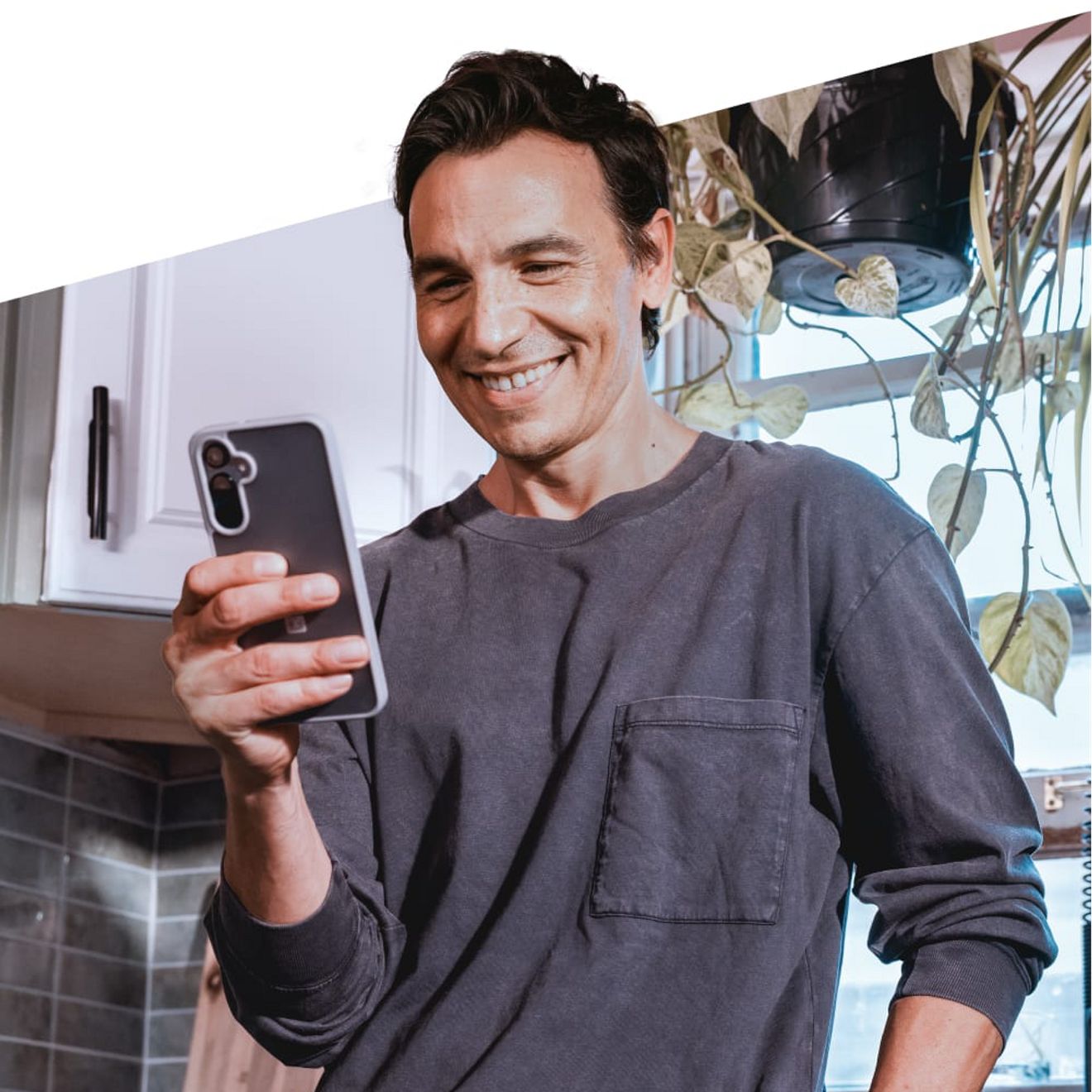 Get Unlimited 5G Data $35 per month with Autopay.