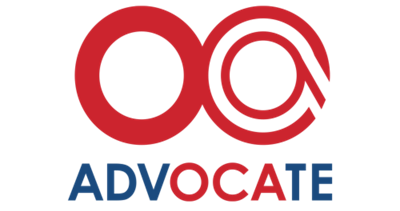 Advocate logo