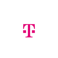 T Logo Star icon