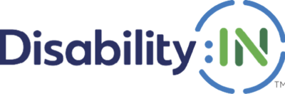 Disability IN logo