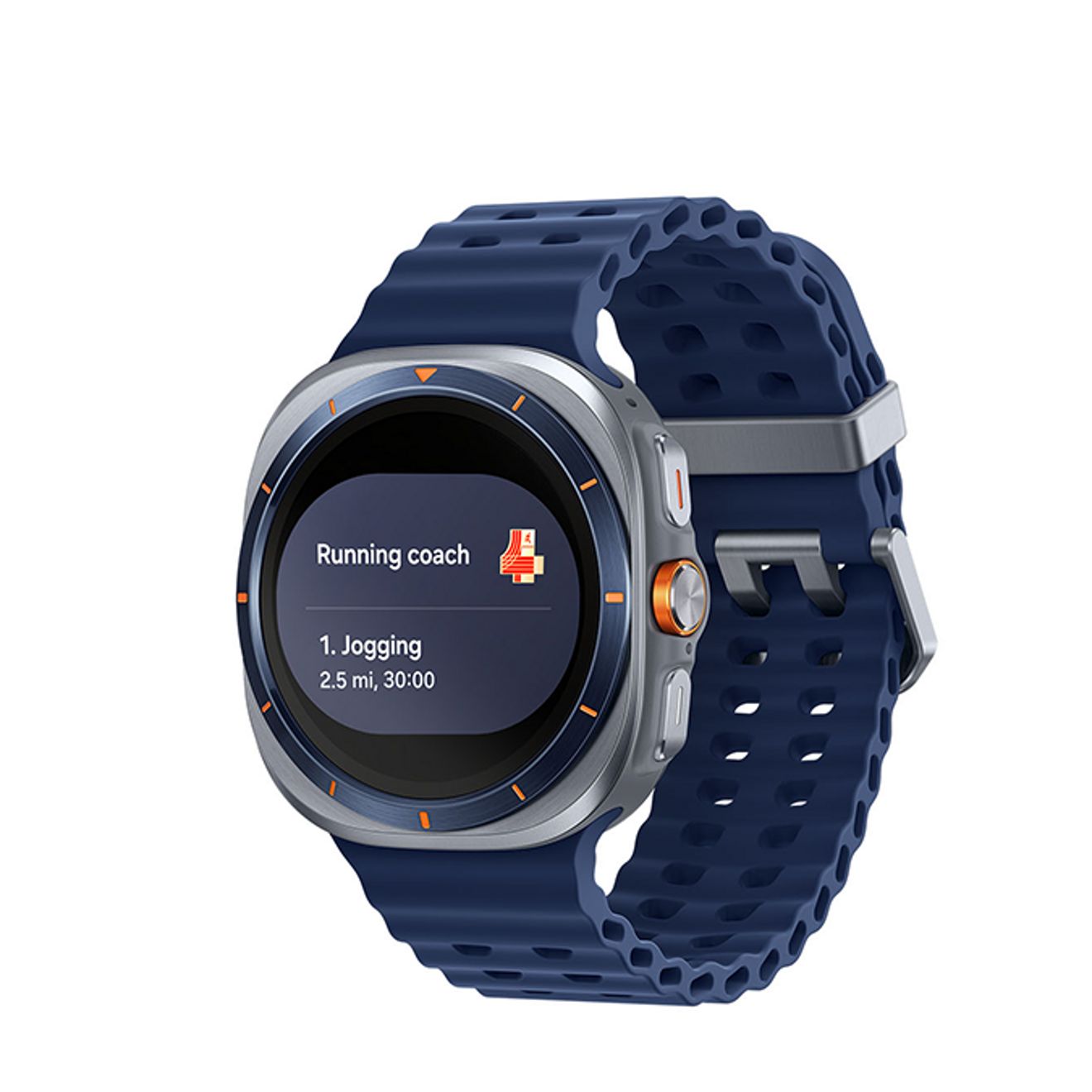 Samsung Galaxy Watch Ultra 47mm | 3 Colors in 32 GB | T-Mobile