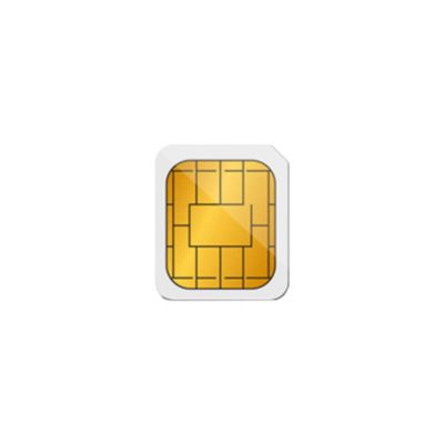 An image of a T-Mobile SIM card