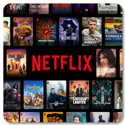 How to get a free netflix account hot sale for life