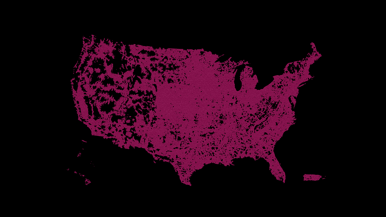 T Mobile Signal In My Area Extended Range 4G Lte & 5G Compatible Devices | T-Mobile
