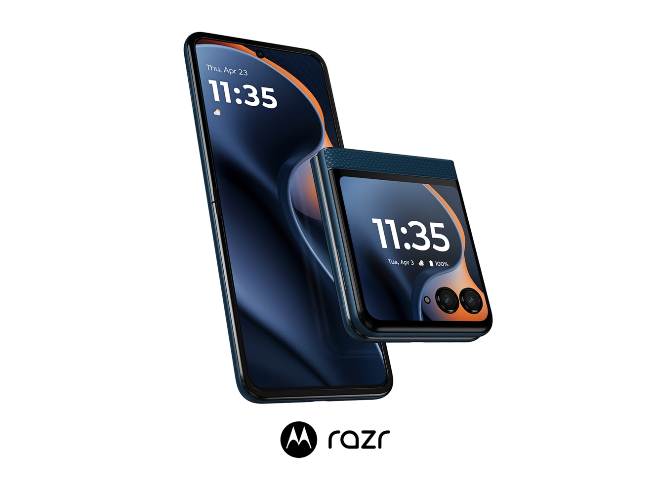 motorola razr device