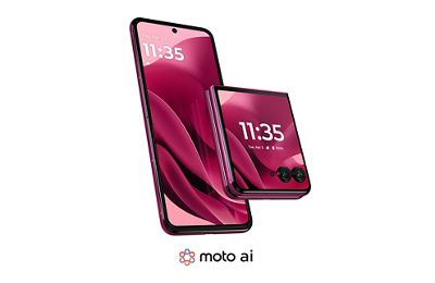 motorola razr ultra device