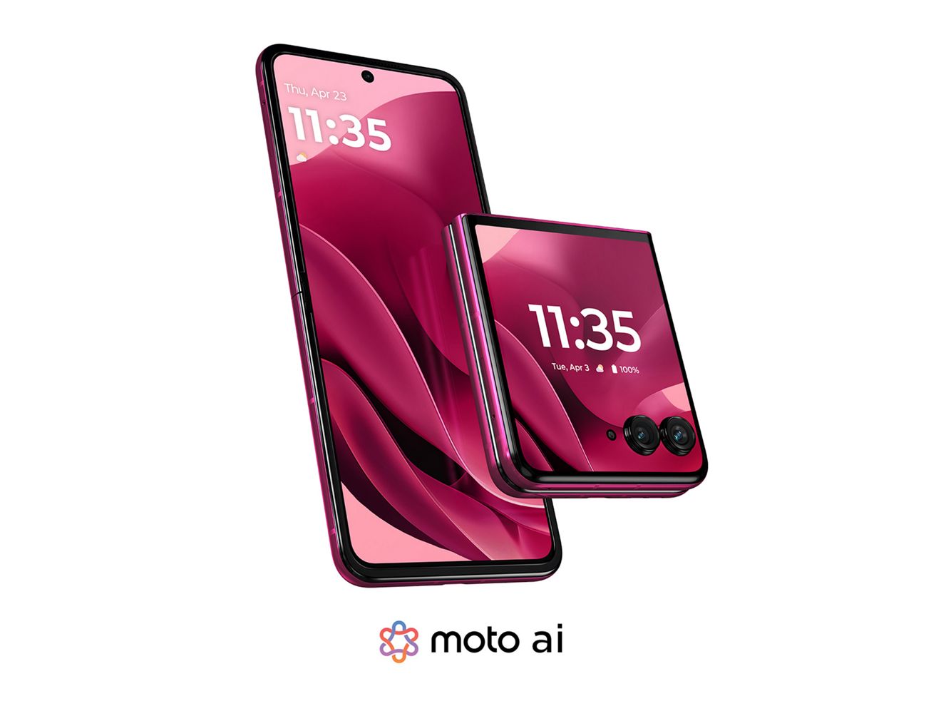 motorola razr ultra device