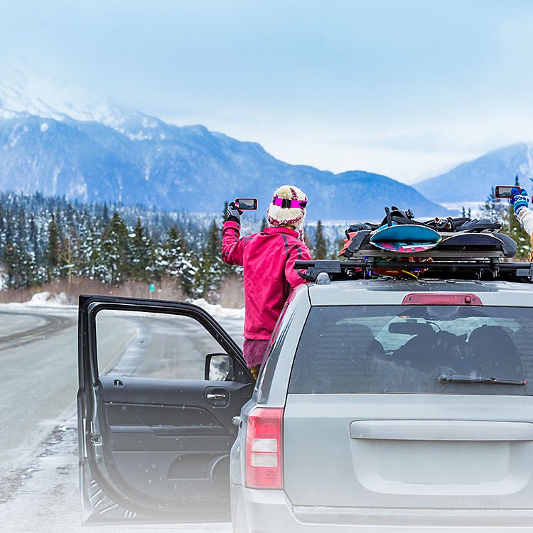 TMobile Volkswagen Car WiFi Plan Stay Connected On the Go