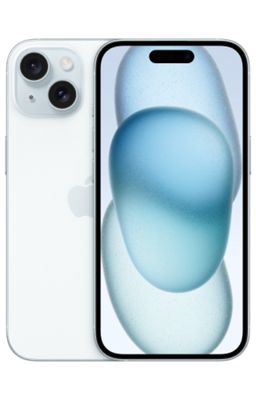 Apple iPhone 15