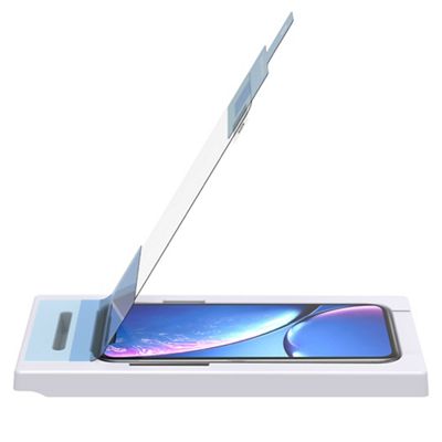 Goto Tempered Glass Screen Protector For Apple Iphone 11 Xr Accessories At T Mobile