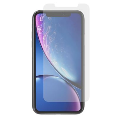 Goto Tempered Glass Screen Protector For Apple Iphone 11 Xr Accessories At T Mobile