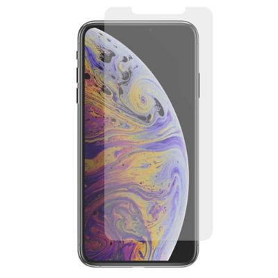 GoTo Tempered Glass Screen Protector for Apple iPhone XS Max/11 Pro Max - Clear