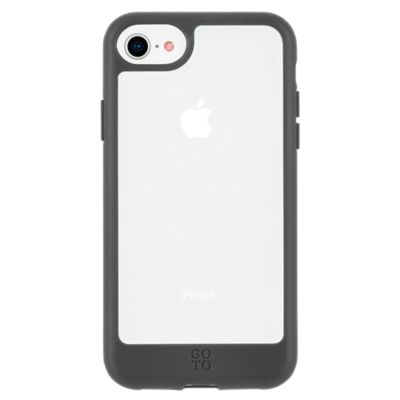 GoTo Define Case for Apple iPhone SE (2020) /8/7/6s/6 - Graphite Grey