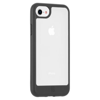 GoTo Define Case for Apple iPhone SE (2020) /8/7/6s/6 - Graphite Grey