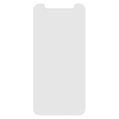 Vidrio templado GoTo™ para el Apple iPhone 12 mini - Transparente