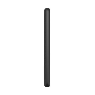 GoTo™ Fine Swell 45 Case for Motorola one 5G ACE - Black
