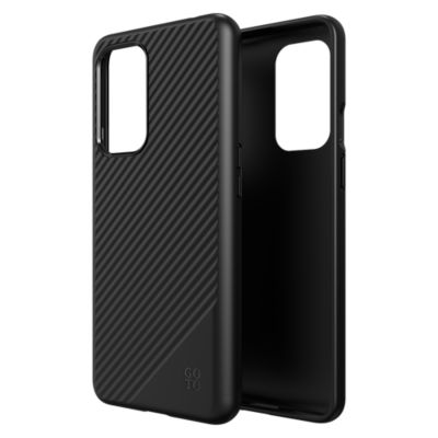 GoTo Fine Swell 45 Case for OnePlus 9 5G - Black