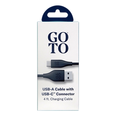 Google USB-C to USB-A Cable - Google Store