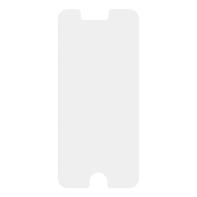 Protector de pantalla de vidrio templado GoTo para Apple iPhone 12