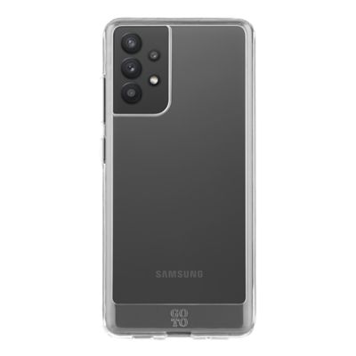 Estuche GoTo Define para el Samsung Galaxy A32 5G - Transparente R2