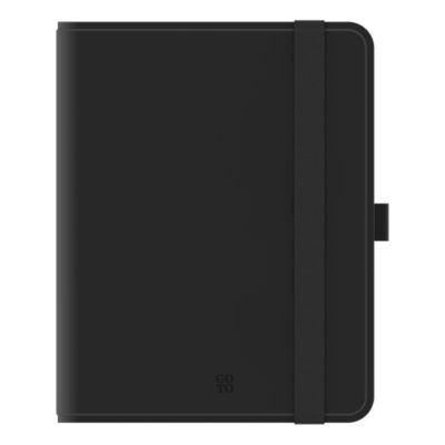 GoTo Universal Folio for 10-11 inch Tablets - Black R2