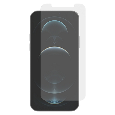 GoTo-GoTo® Tempered Glass Screen Protector for Apple iPhone 12/12 Pro-slide-2