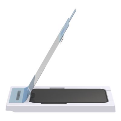 Protector de pantalla de vidrio templado GoTo™ para el Apple iPhone 13/13 Pro - Transparente
