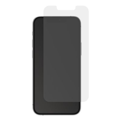 Protector de pantalla de vidrio templado GoTo™ para el Apple iPhone 13 mini - Transparente