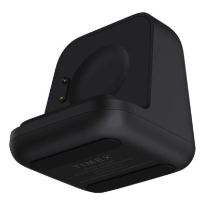 Timex Charging Cradle for Timex Watch - Black