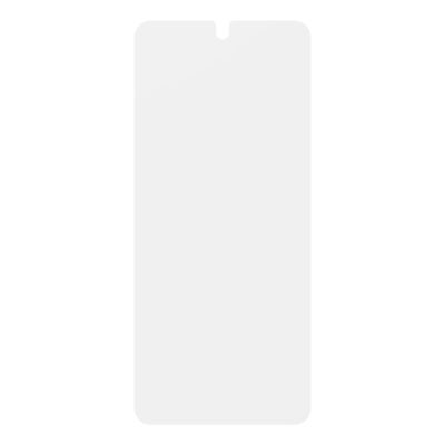 GoTo™ Temp Glass Screen Protector for Nokia X100 - Clear