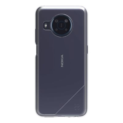 Estuche GoTo™ Define 45 para el Nokia X100 - Transparente