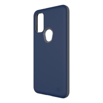 GoTo™ Pro Shade Case for moto g PURE - Starry Night