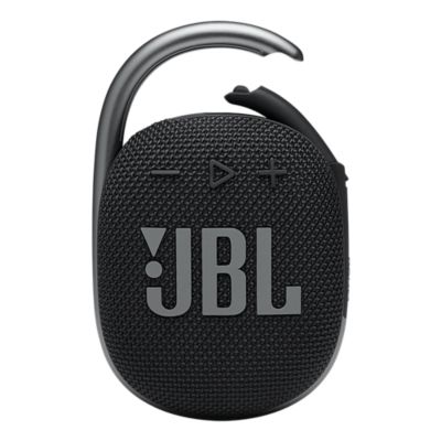JBL Clip 4 - Black R2