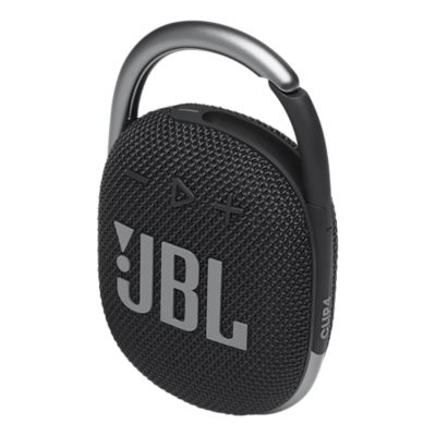 JBL Clip 4 - Black R2