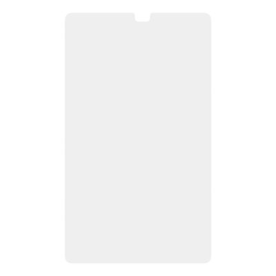 GoTo™ Tempered Glass Screen Protector for Alcatel JoyTab2 - Clear