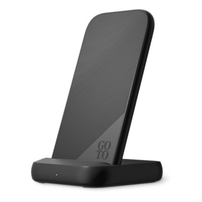 GoTo™ 10W Wireless Stand - Black