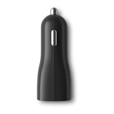 GoTo-GoTo™ Dual USB-A and USB-C 32W Car Charger-slide-0