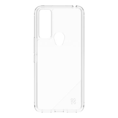 GoTo™ Define 45 Case for TCL 30 XE 5G - Clear