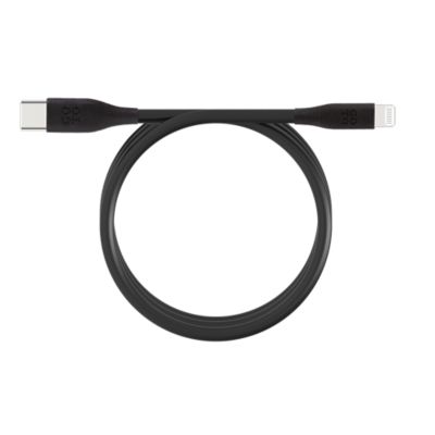 GoTo-GoTo™ USB-C to Lightning Cable, 4 ft-slide-2