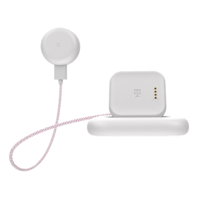 T-Mobile® SyncUP KIDS™ Watch Charging Kit V2 - White