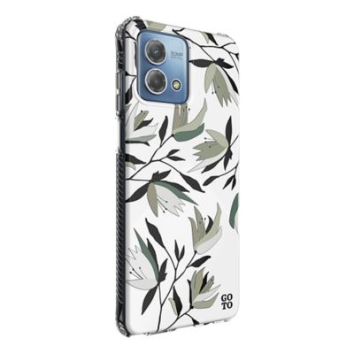 GoTo™ Floral Case for OnePlus Nord N30 5G - Floral